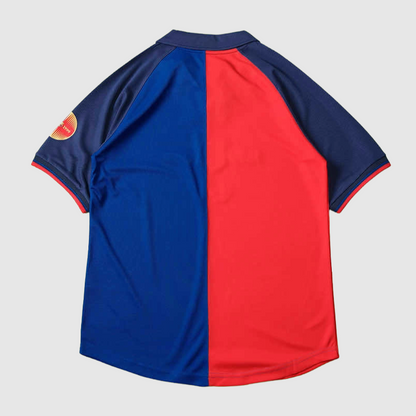 FC Barcelona 1999/00 Home Shirt