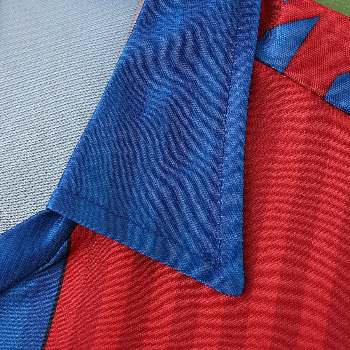 FC Barcelona 1889/90 Home Shirt
