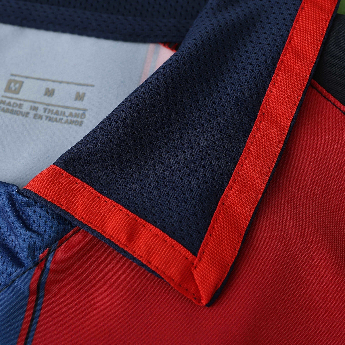FC Barcelona 2003/04 Home Shirt