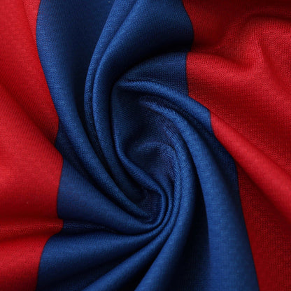 FC Barcelona 2010/11 Home Shirt