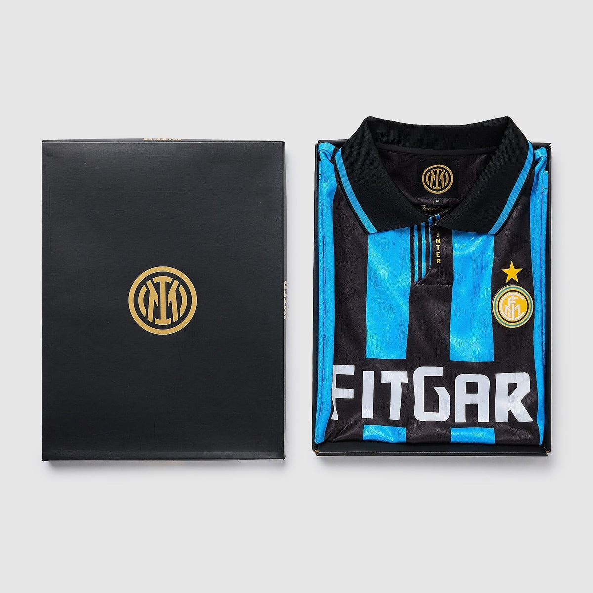 Inter 1994/95 Home Shirt