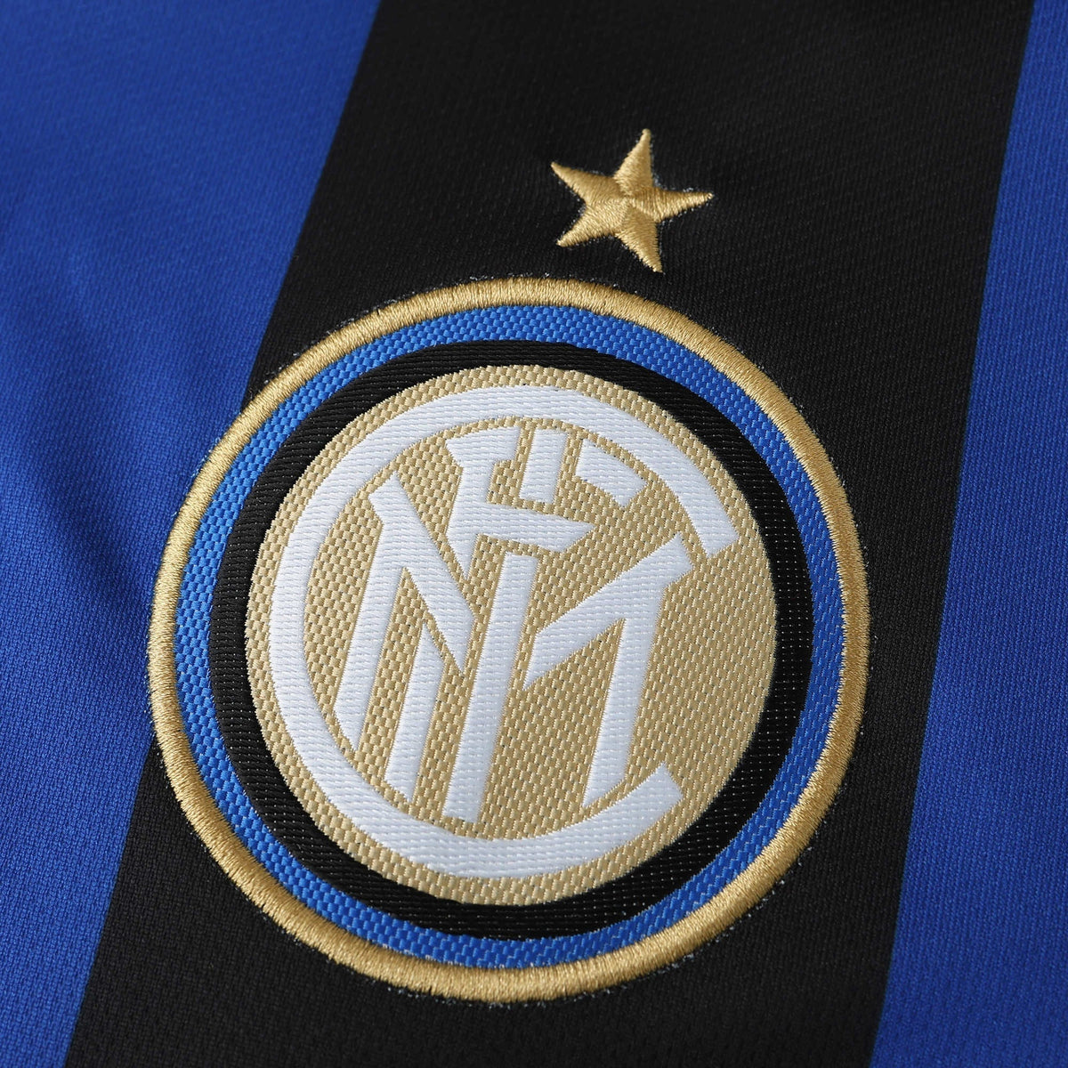 Inter 2008/09 Home Shirt