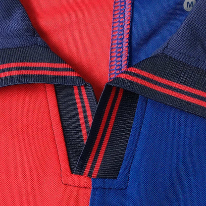 FC Barcelona 1999/00 Home Shirt