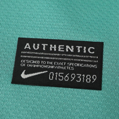 FC Barcelona 2010/11 Away Shirt