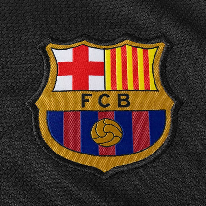 FC Barcelona 2013/14 Third Shirt