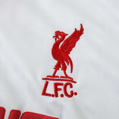 Liverpool 1985/87 Away Shirt