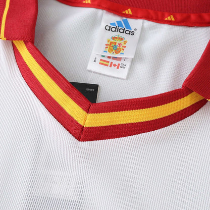 Spain 2000 Away Shirt