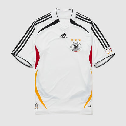 Germany 2006 Home Shirt