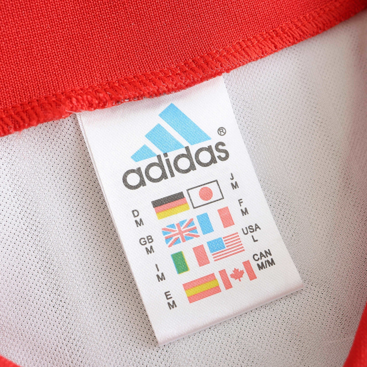 Spain 1994 Away Shirt