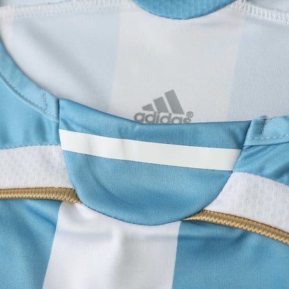 Argentina 2006 Home Shirt