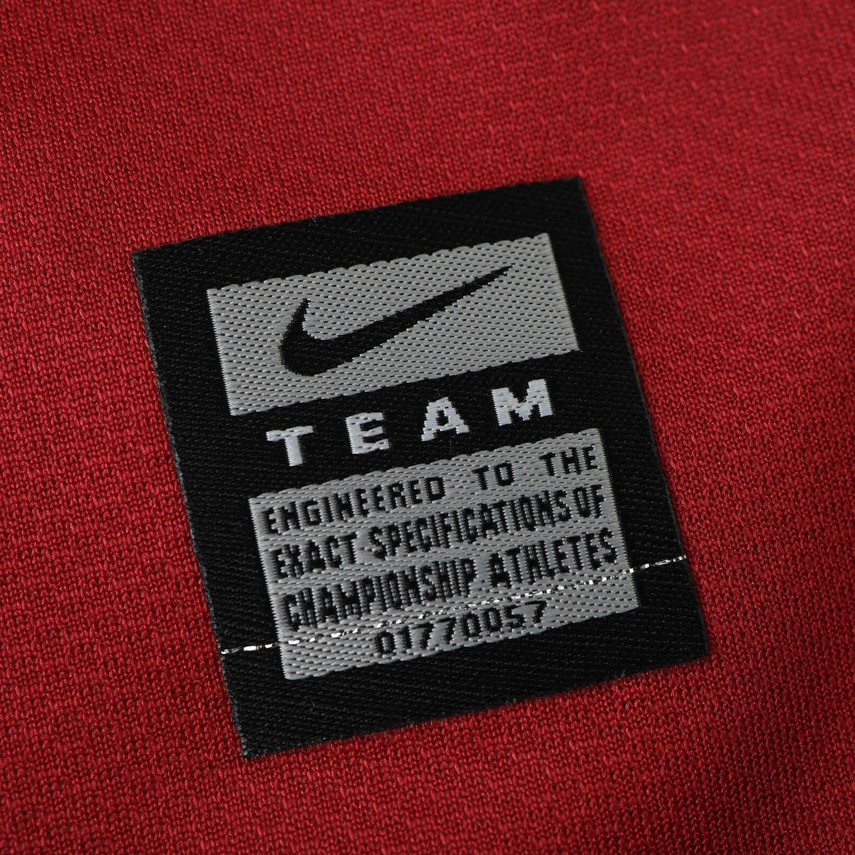 FC Barcelona 2008 Home Shirt