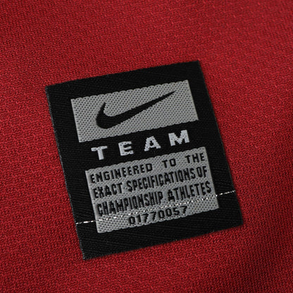 FC Barcelona 2008 Home Shirt