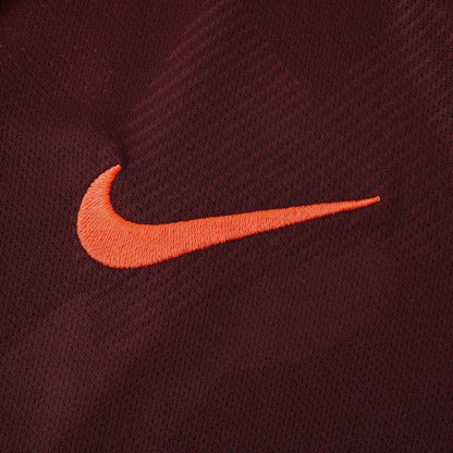 FC Barcelona 2017/18 Third Shirt