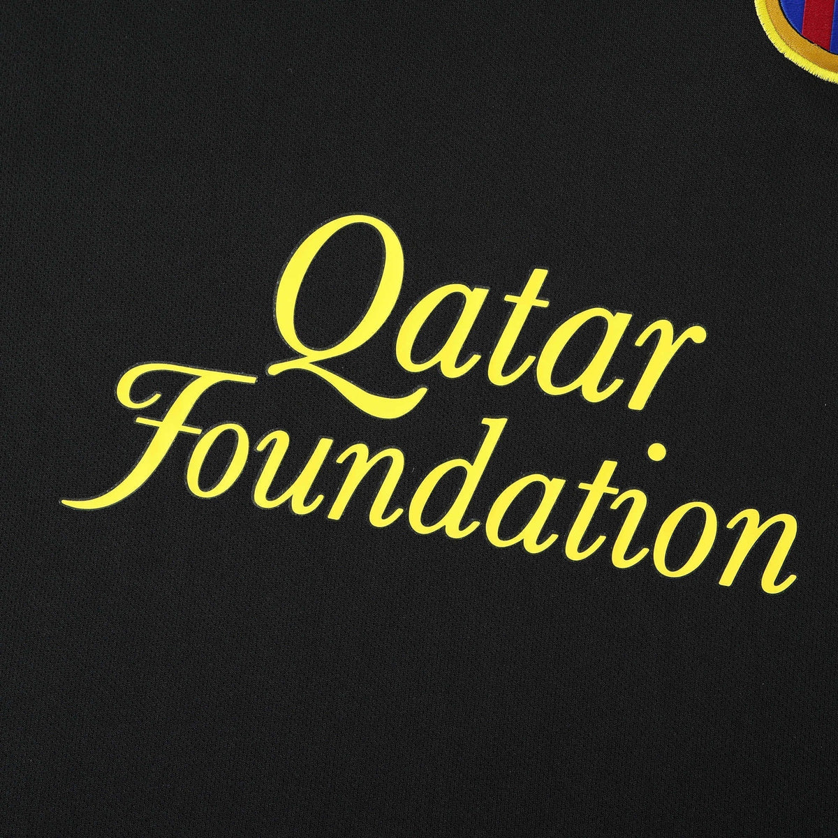 FC Barcelona 2011/12 Away Shirt