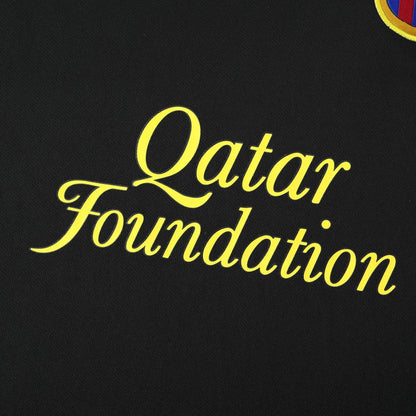 FC Barcelona 2011/12 Away Shirt