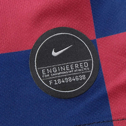 FC Barcelona 2019/20 Home Shirt