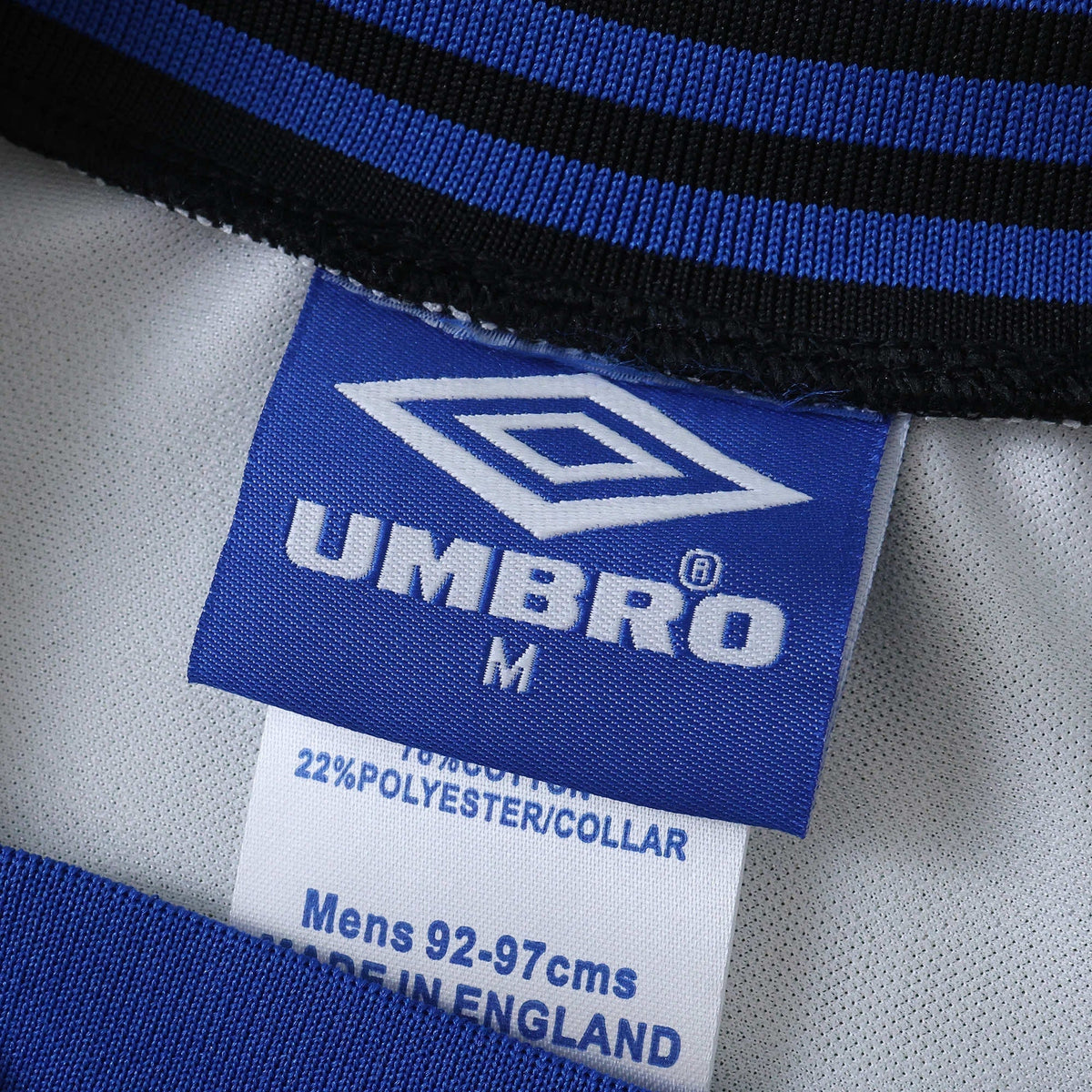 Inter 1995/96 Away Shirt