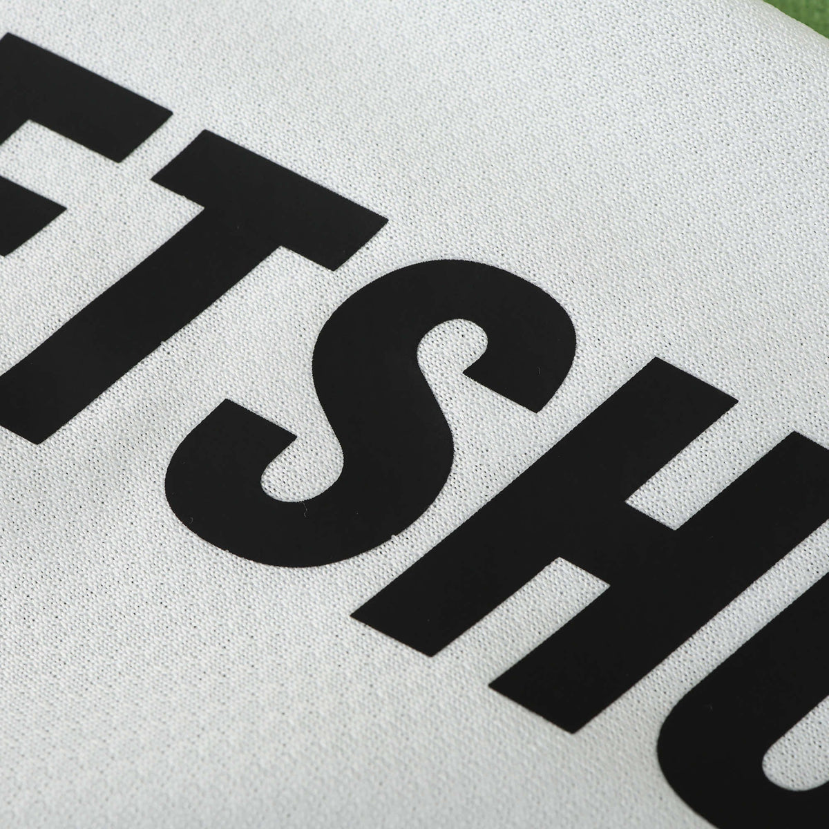 Santos 2011/12 Home Long Sleeve Shirt