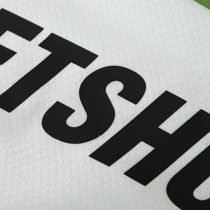 Santos 2011/12 Home Long Sleeve Shirt