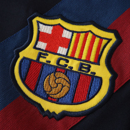FC Barcelona 2002/03 Away Shirt