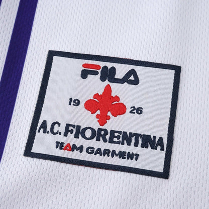 Fiorentina 1999/00 Away Shirt