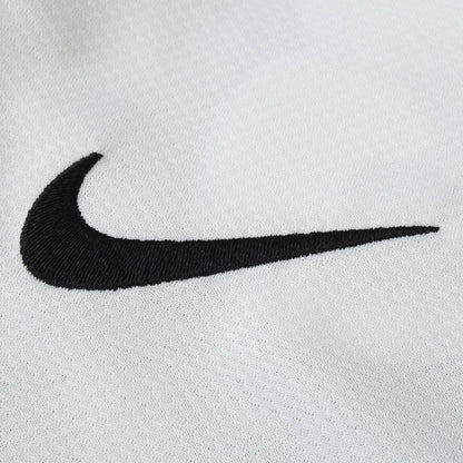 Santos 2011/12 Home Long Sleeve Shirt