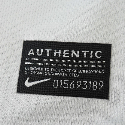 Inter 2010 Away Shirt