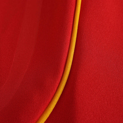 Spain 2008 Home Shirt