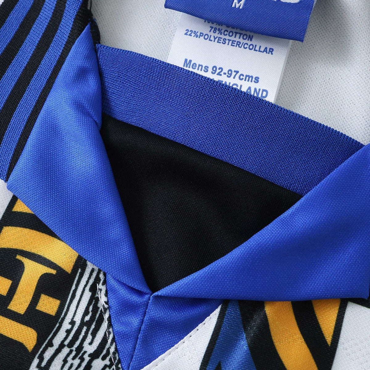 Inter 1995/96 Away Shirt