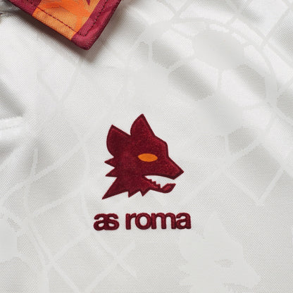 Roma 1994/95 Away Shirt