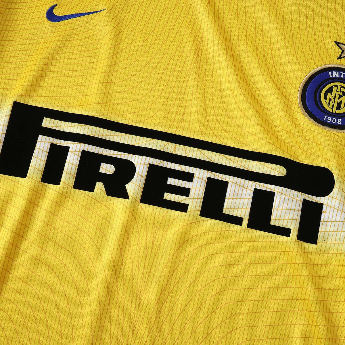 Inter 2002/03 Third Shirt