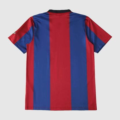 FC Barcelona 1998/99 Home Shirt