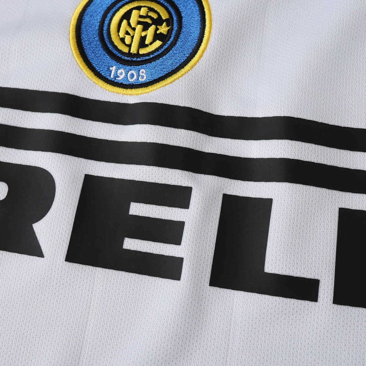 Inter 2004/05 Away Shirt