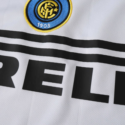Inter 2004/05 Away Shirt