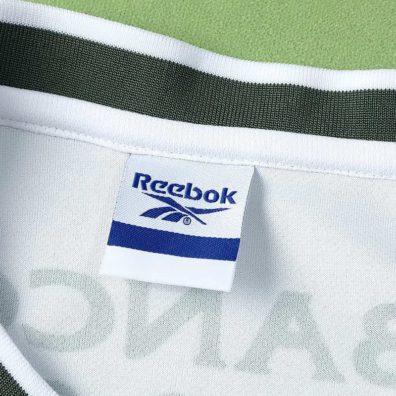 Sporting CP 2002/03 Home Shirt