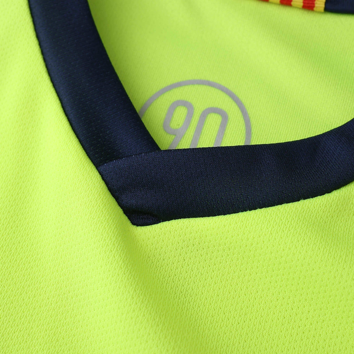 FC Barcelona 2005/06 Away Shirt
