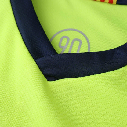 FC Barcelona 2005/06 Away Shirt