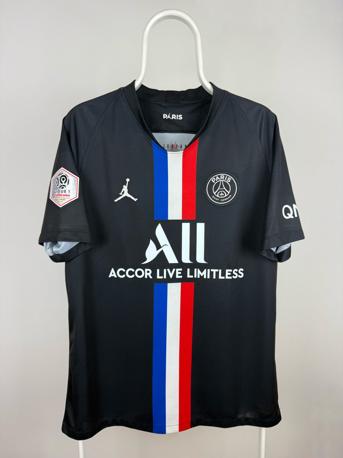 Neymar Jr. - Paris Saint Germain 2019/20 Away Shirt