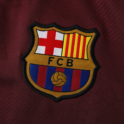FC Barcelona 2017/18 Third Shirt