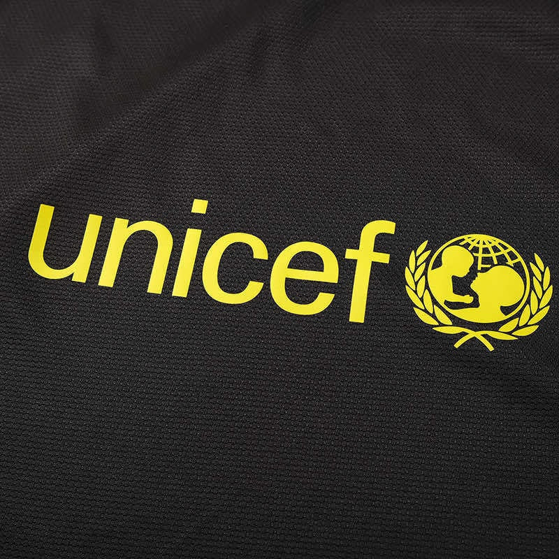 FC Barcelona 2013/14 Third Shirt