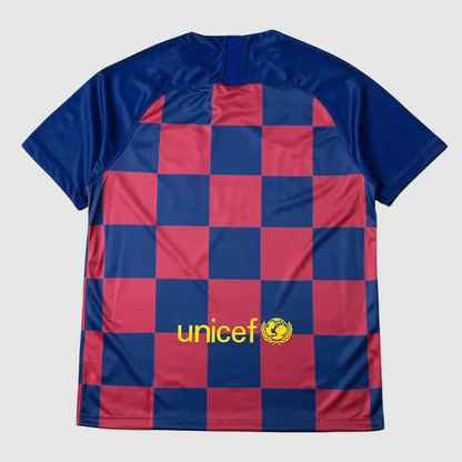 FC Barcelona 2019/20 Home Shirt