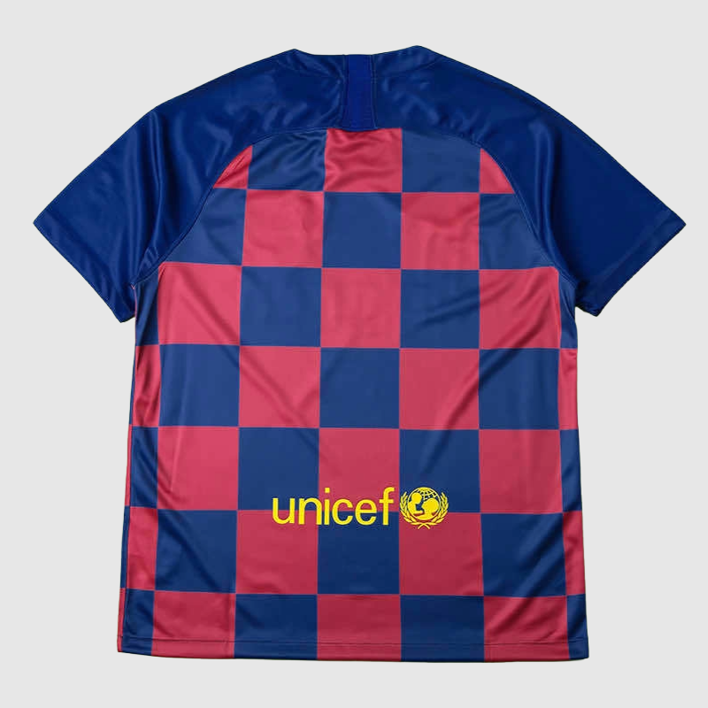 FC Barcelona 2019/20 Home Shirt