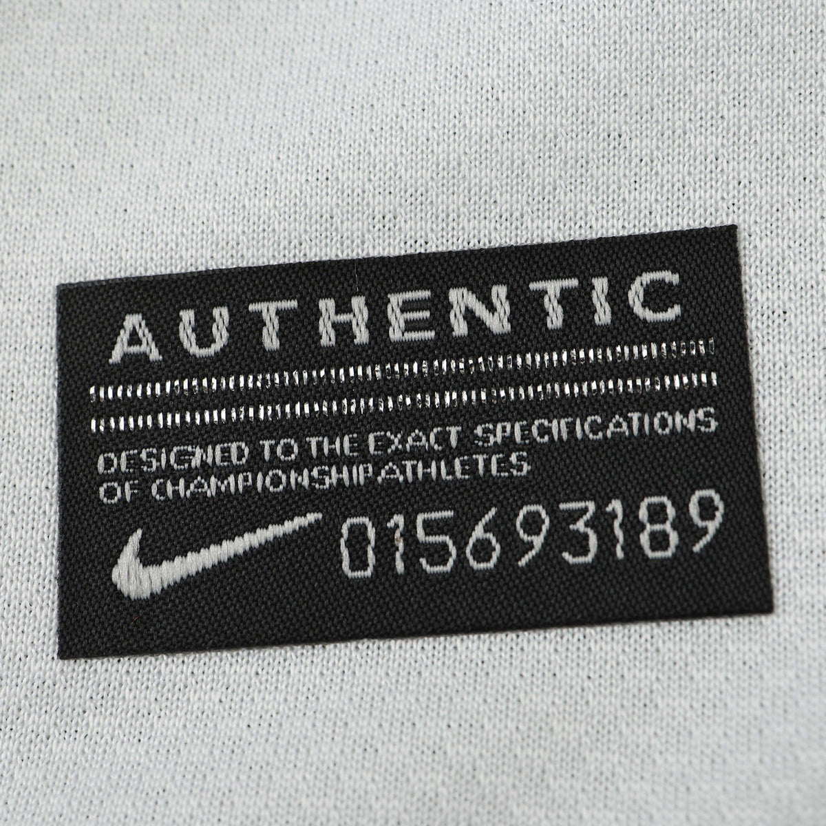 Santos 2011/12 Home Long Sleeve Shirt