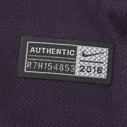 FC Barcelona 2016/17 Away Shirt
