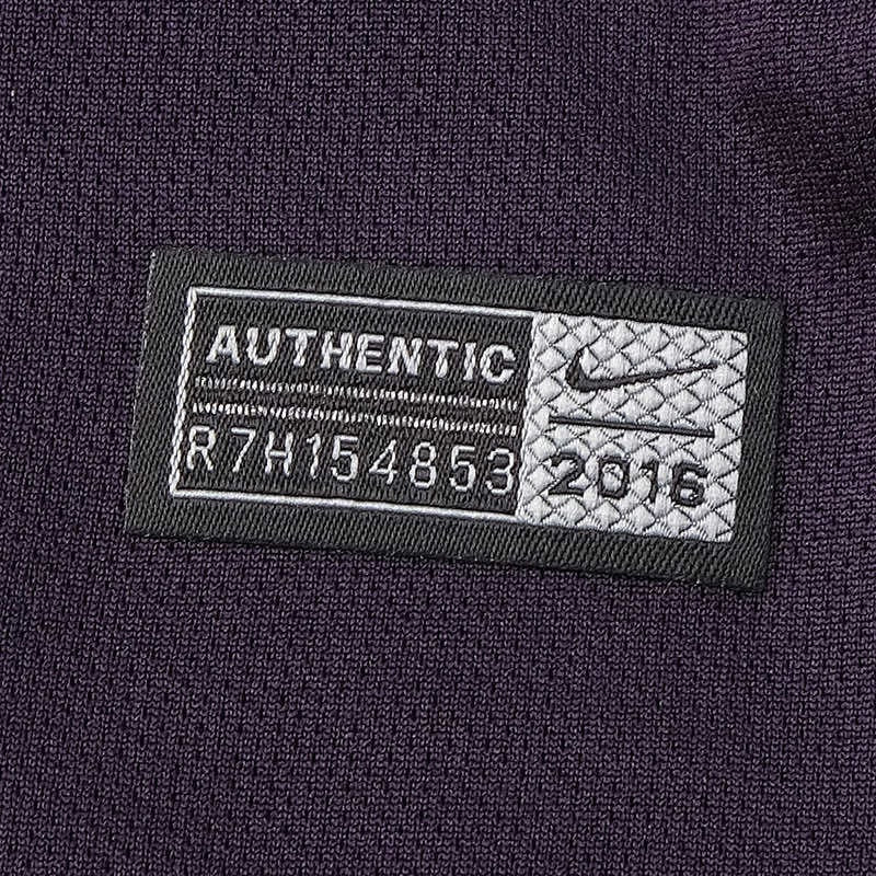 FC Barcelona 2016/17 Away Shirt