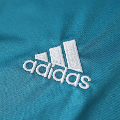 Real Madrid 2017/18 Shirt