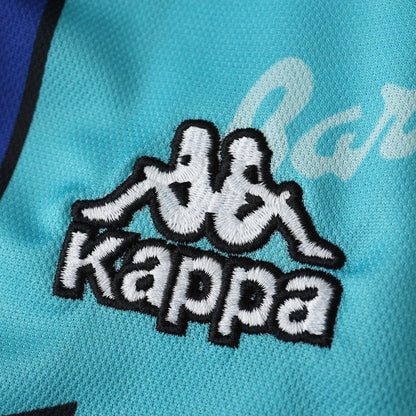 FC Barcelona 1996/97 Away Shirt