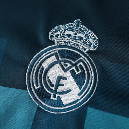 Real Madrid 2017/18 Shirt