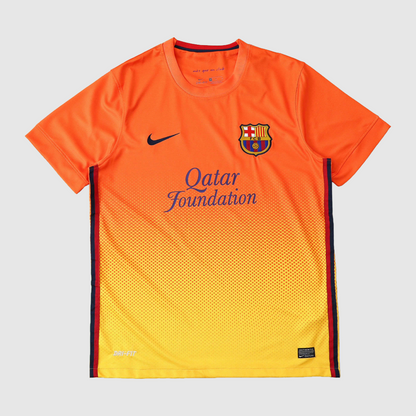 FC Barcelona 2012/13 Away Shirt