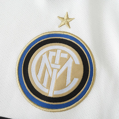 Inter 2010 Away Shirt